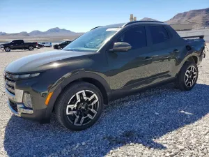 Hyundai Santa Cruz 2.5L 4 2025