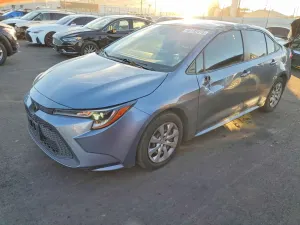 Toyota Corolla 1.8L 4 2022