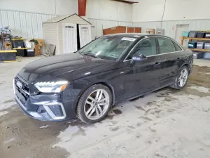 Audi A4 2.0L 4 2023