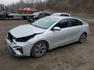 Kia Cerato / Forte / K3 2.0L 4 2021