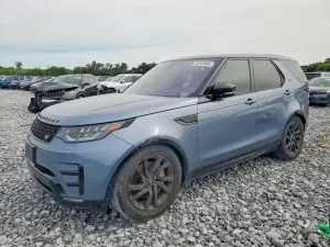 Land Rover Discovery 3.0L 6 2019