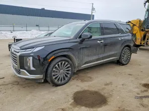 Hyundai Palisade 3.8L 6 2024