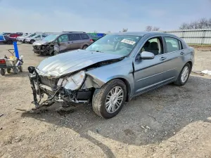 Chrysler Sebring 2.4L 4 2007