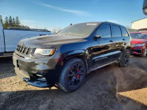Jeep Grand Cherokee 6.4L 8 2017