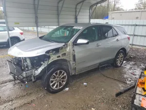 Chevrolet Equinox 1.5L 4 2018