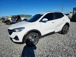 Buick Encore 1.2L 3 2022