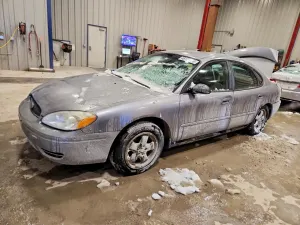 Ford Taurus 3.0L 6 2006