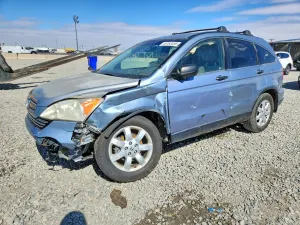 Honda CR-V 2.4L 4 2009
