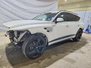 Genesis GV80 3.5L 6 2026