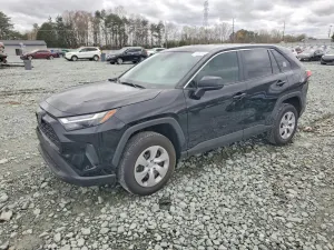 Toyota Rav4 2.5L 4 2025