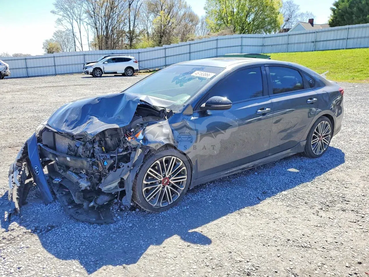 Kia Cerato / Forte / K3 1.6L 4 2021