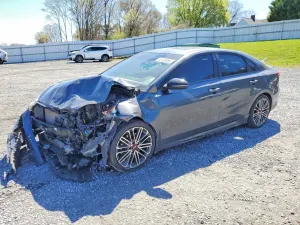 Kia Cerato / Forte / K3 1.6L 4 2021