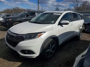 Honda HR-V 1.8L 4 2021