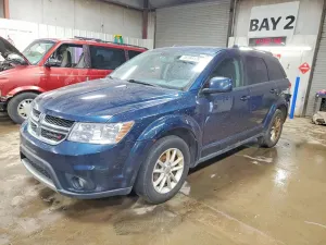 Dodge Journey 2.4L 4 2014