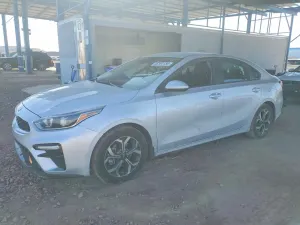 Kia Cerato / Forte / K3 2.0L 4 2020