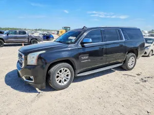 GMC Yukon 5.3L 8 2019