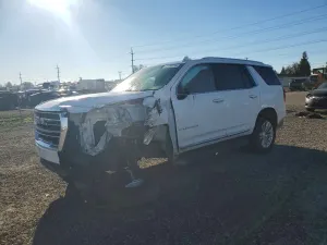 GMC Yukon 5.3L 8 2023