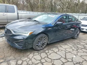 Acura ILX 2.4L 4 2019