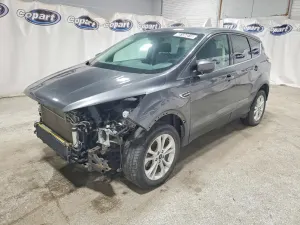 Ford Escape 1.5L 4 2017