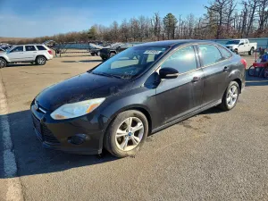Ford Focus 2.0L 4 2013