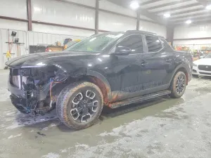 Hyundai Santa Cruz 2.5L 4 2022
