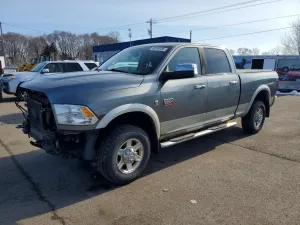 Dodge RAM 6.7L 6 2010