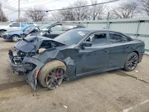 Dodge Charger 5.7L 8 2023
