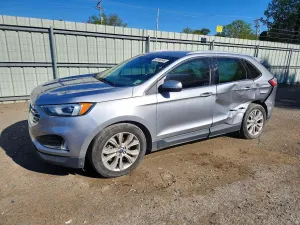 Ford Edge 2.0L 4 2020