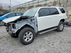 Toyota 4Runner 4.0L 6 2024