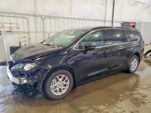 Chrysler Voyager 3.6L 6 2025