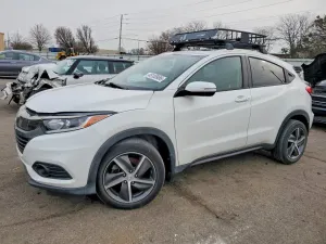 Honda HR-V 1.8L 4 2021