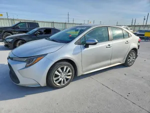 Toyota Corolla 1.8L 4 2022