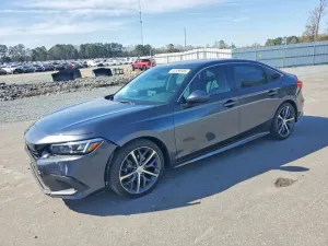 Honda Civic 1.5L 4 2023
