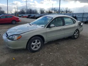 Ford Taurus 3.0L 6 2003