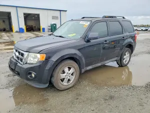 Ford Escape 2.5L 4 2012