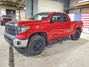 Toyota Tundra 5.7L 8 2021