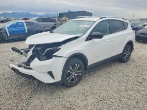 Toyota Rav4 2.5L 4 2016