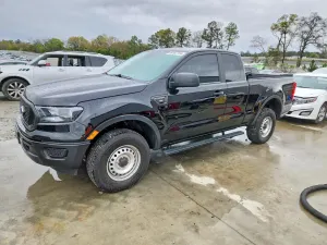 Ford Ranger 2.3L 4 2021