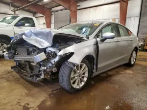 Ford Fusion 1.5L 4 2020