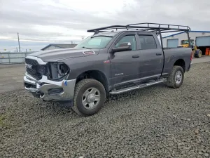 RAM 2500 6.4L 8 2019