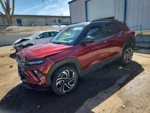 Chevrolet Trailblazer 1.3L 3 2025