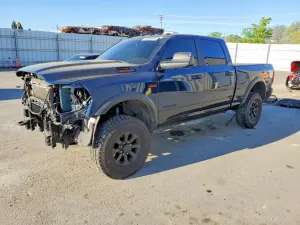 RAM 2500 6.4L 8 2021