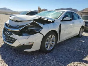 Chevrolet Malibu 1.5L 4 2024