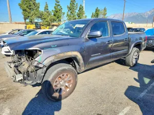 Toyota Tacoma 3.5L 6 2016