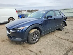 Mazda CX-30 2.5L 4 2023