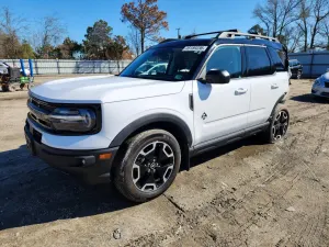 Ford Bronco 1.5L 3 2024