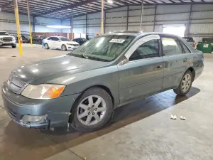 Toyota Avalon 3.0L 6 2001