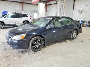 Honda Accord 2.4L 4 2006
