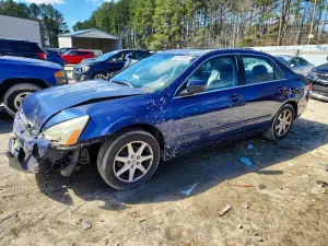 Honda Accord 3.0L 6 2003