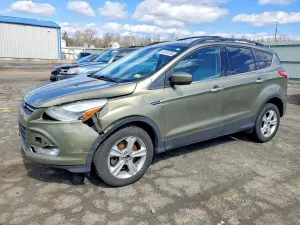 Ford Escape 1.6L 4 2013